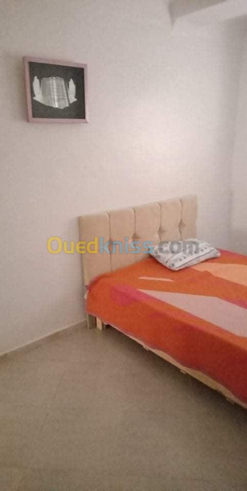 Location Appartement F2 Oran Ain el turck