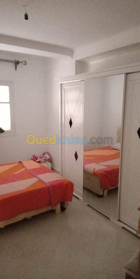 Location Appartement F2 Oran Ain el turck