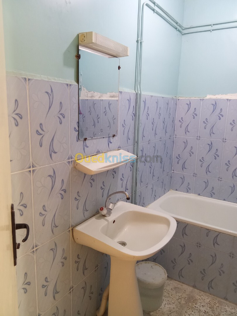 Vente Appartement F3 Constantine El khroub