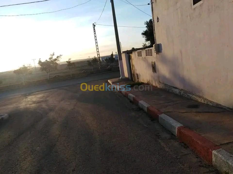 Vente Niveau De Villa F3 Oran Ain el bia