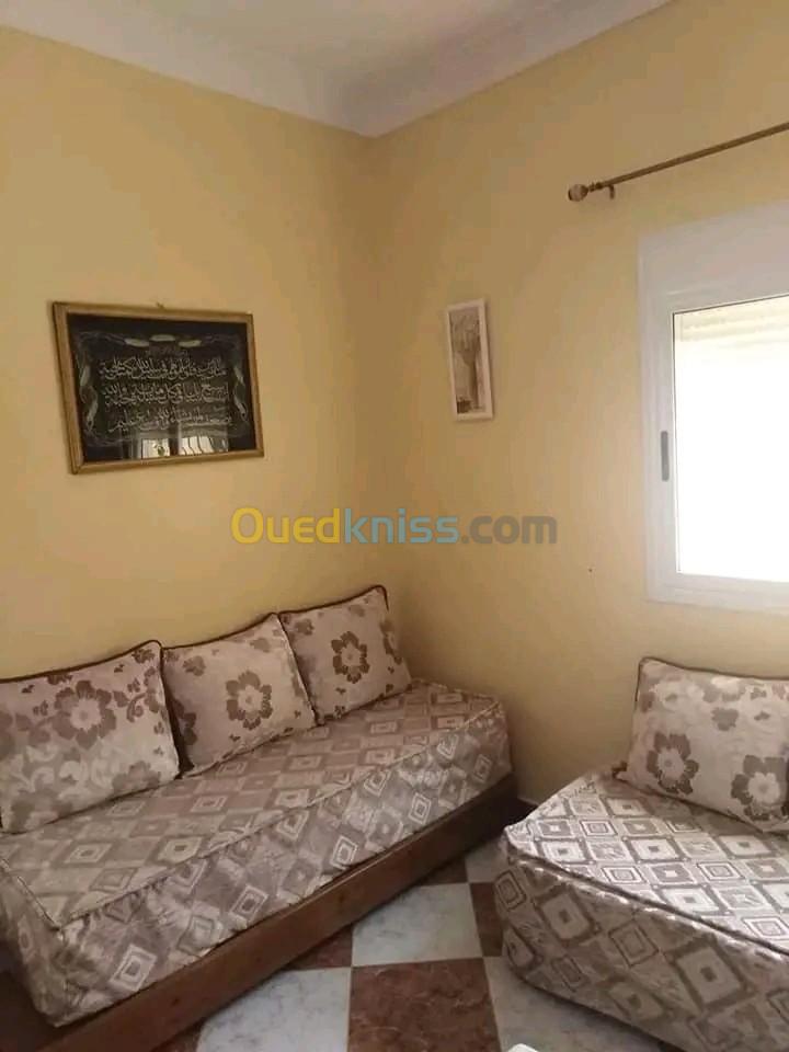 Vente Niveau De Villa F3 Oran Ain el bia