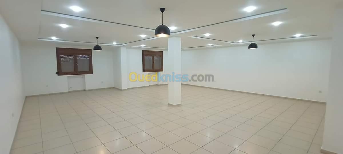 Location Niveau De Villa F3 Alger Baraki