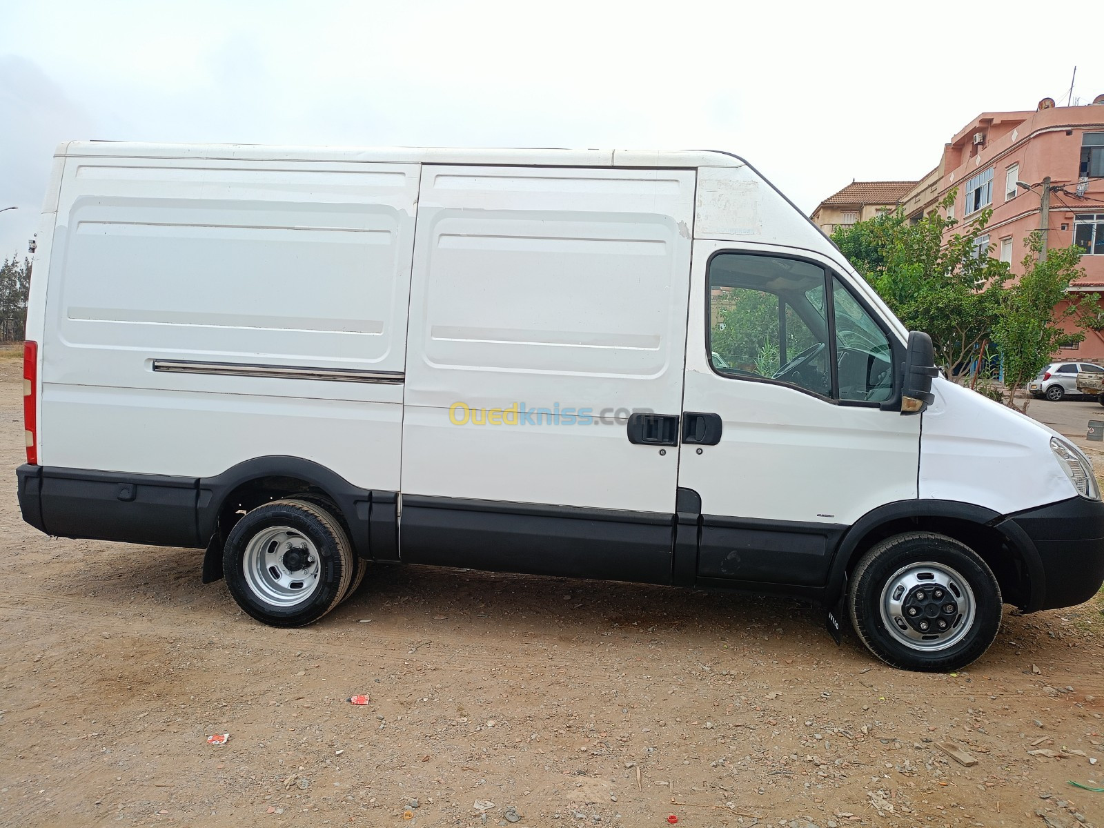 Iveco Daily 