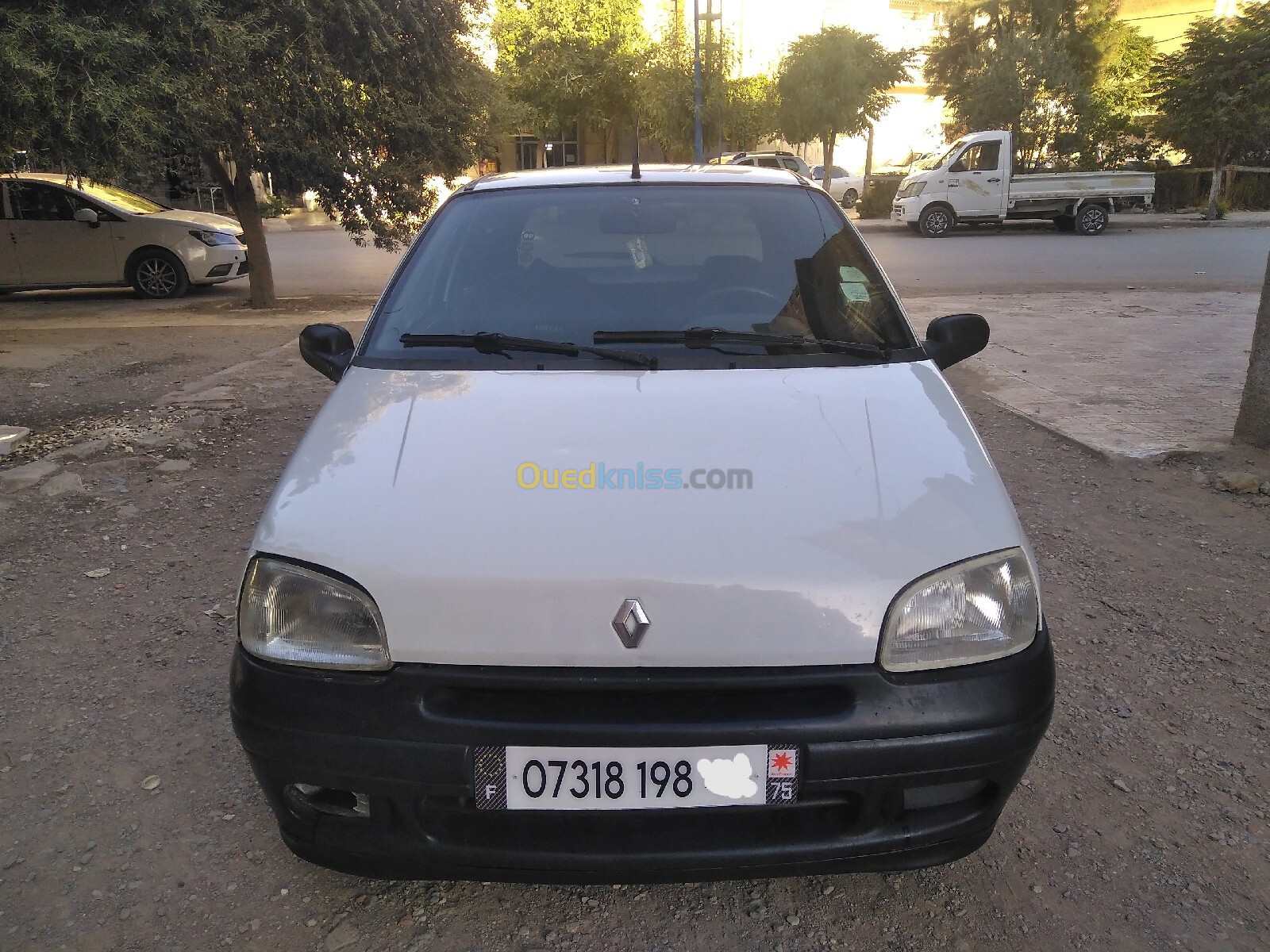 Renault Clio 1 1998 