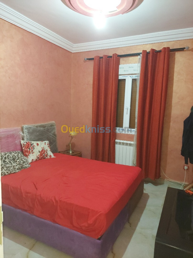 Vente Appartement F4 Oran Ain el turck