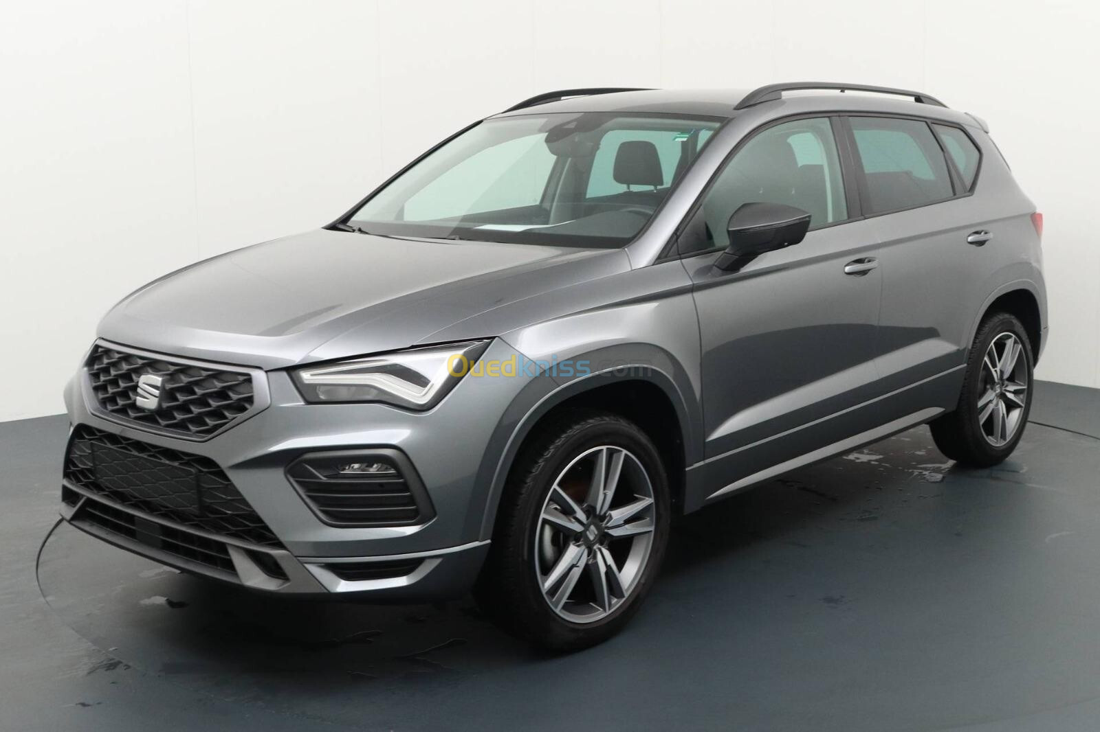 Seat Ateca fr 2023 Fr