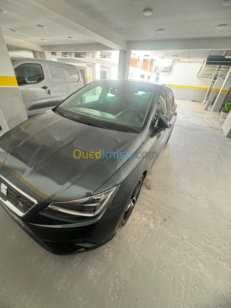 Seat Ibiza 2019 FR