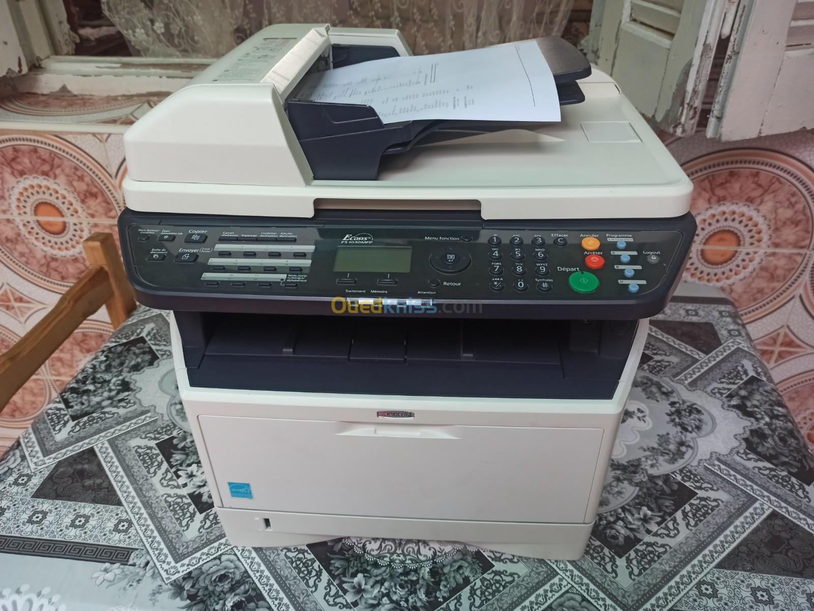 Photocopieuse Kyocera FS-1030