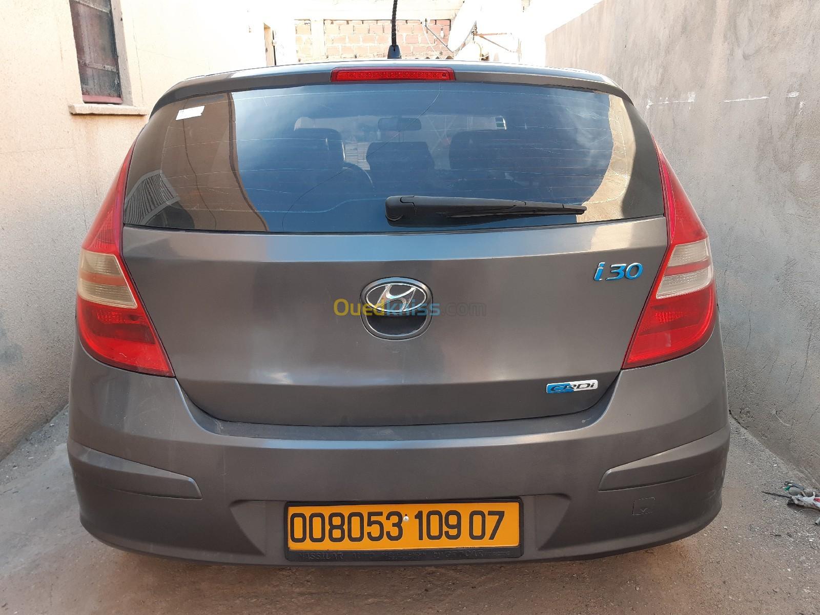 Hyundai i30 2009 i30