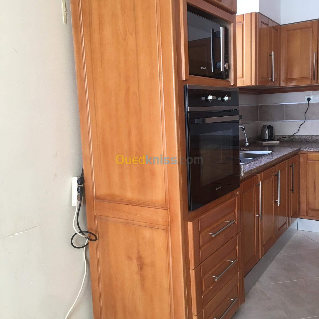 Vente Villa Sidi Bel Abbès Sidi bel abbes