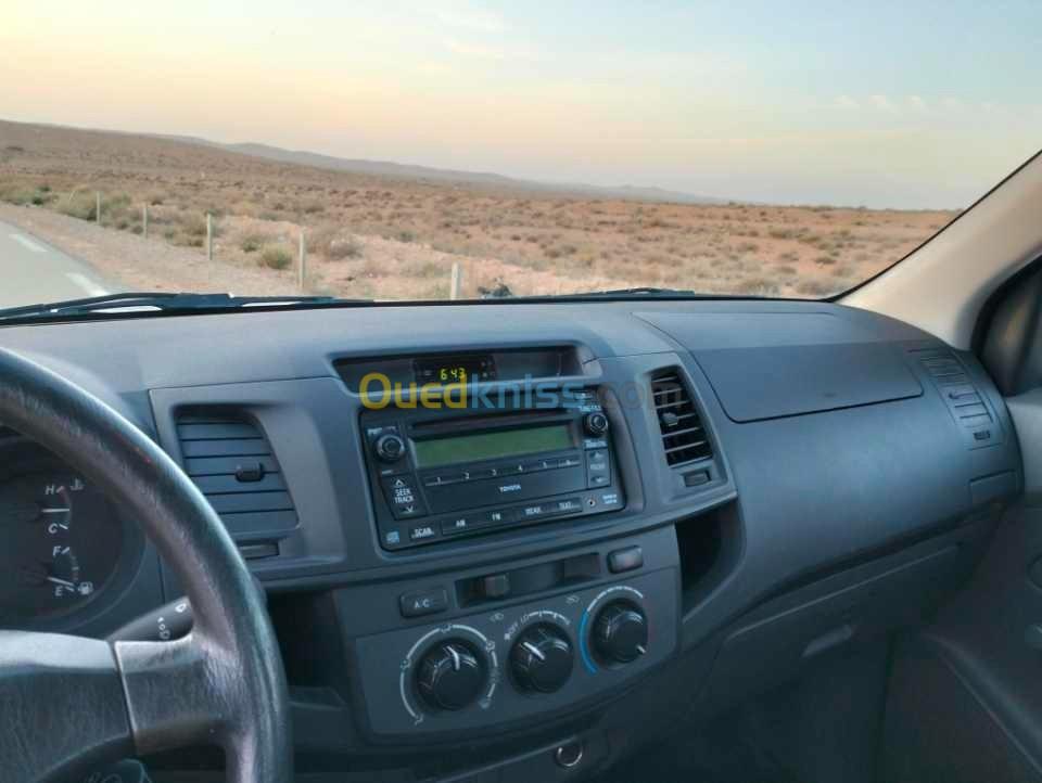 Toyota Hilux 2014 Hilux