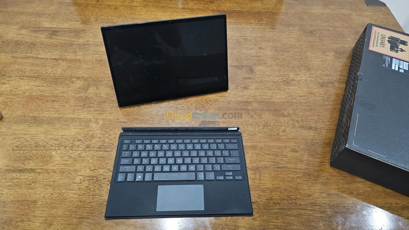 Asus Rog Flow Z13 (Surface Pro Killer)