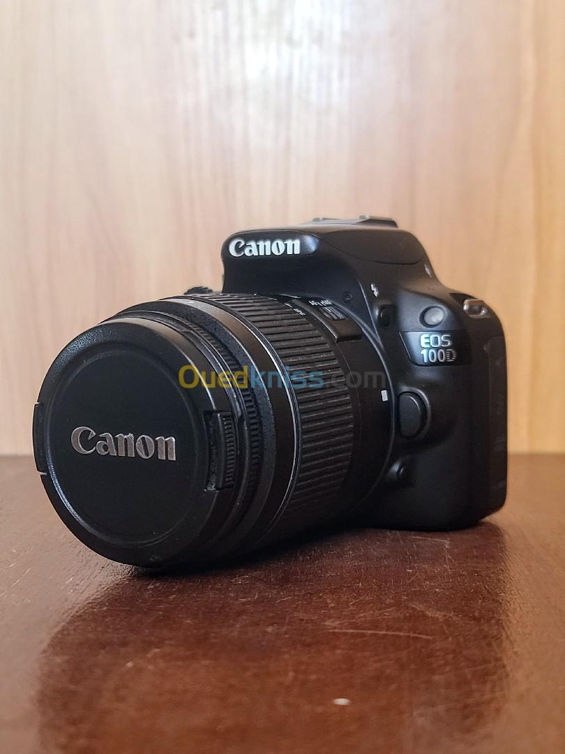 Canon 100d