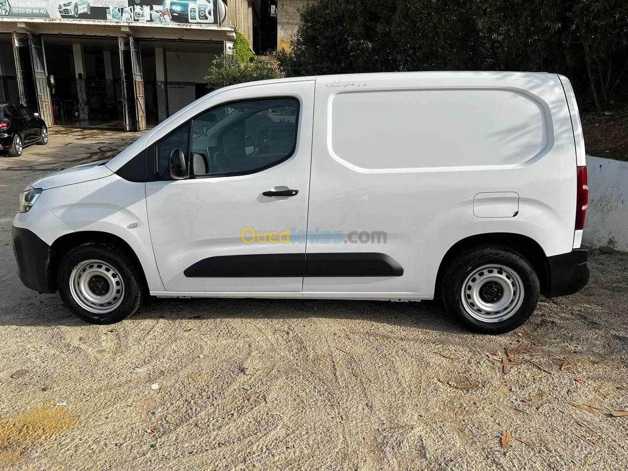 Fiat doublo 2023 