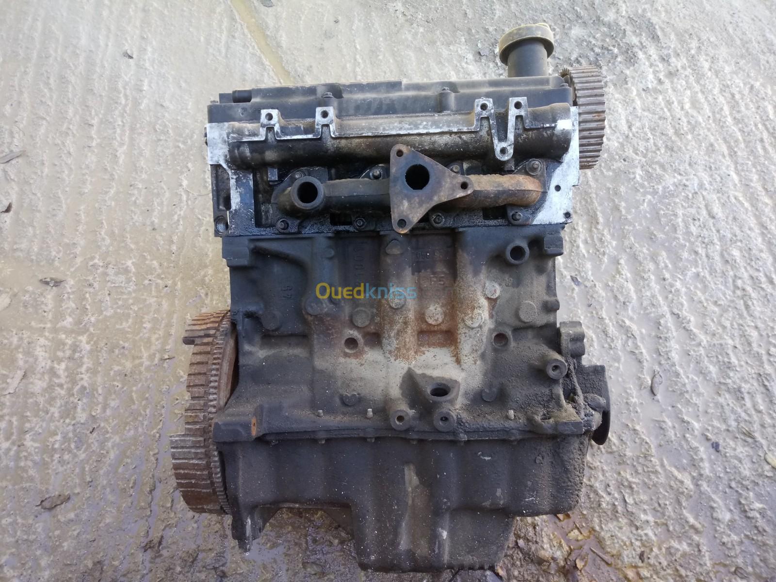 Moteur 1.5 dci