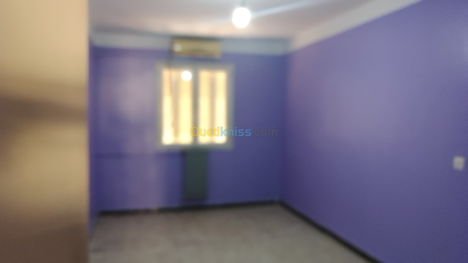 Location Appartement F3 Sétif Setif