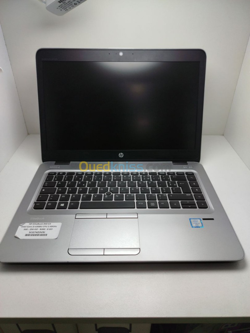 hp elite book 840 g3