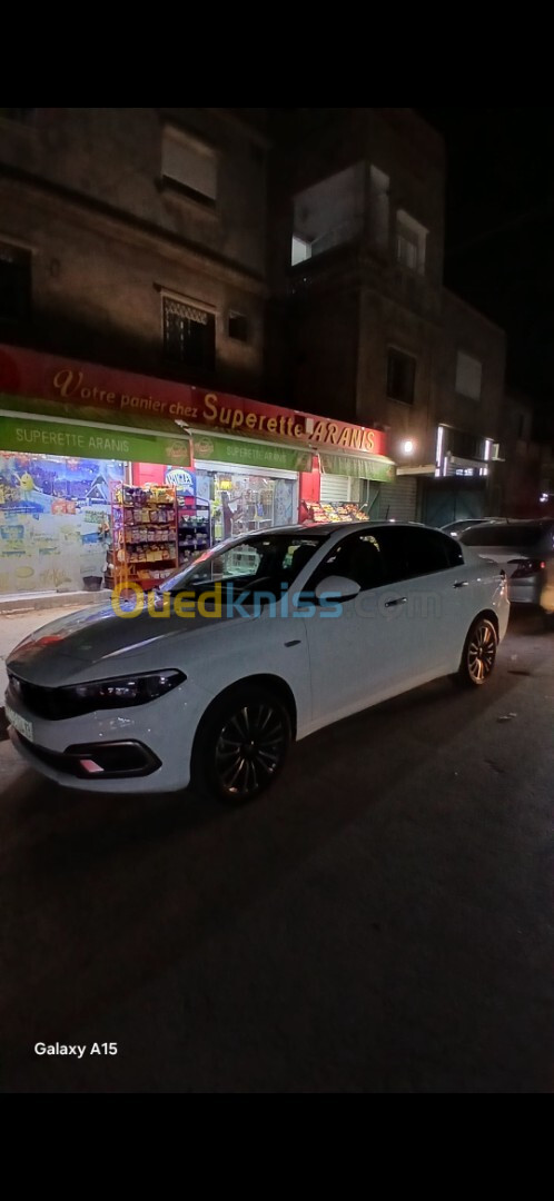 Fiat Fiat tipo life 2024 Life