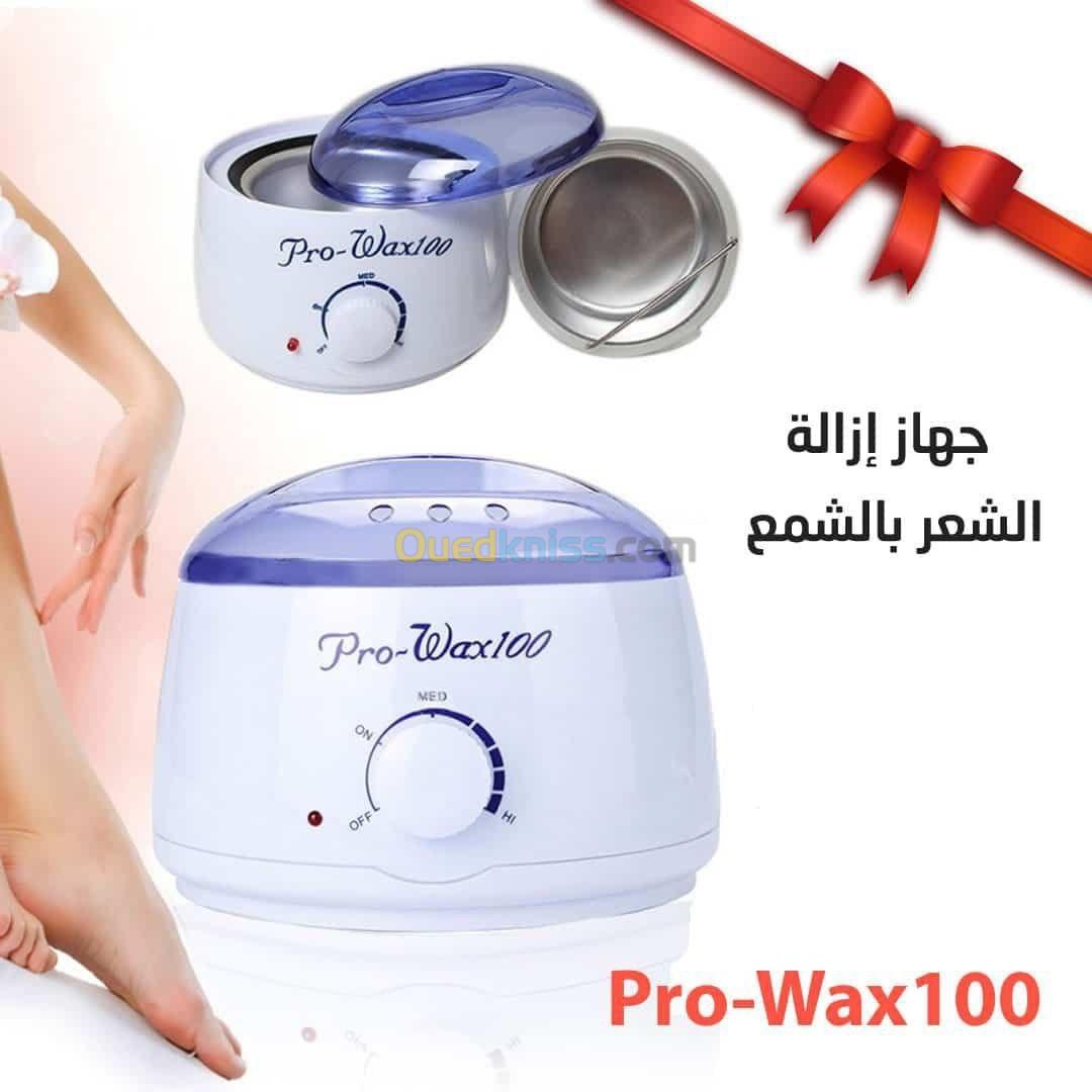 Pro Wax Chauffe Cire Electrique