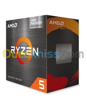 AMD Ryzen 5600G