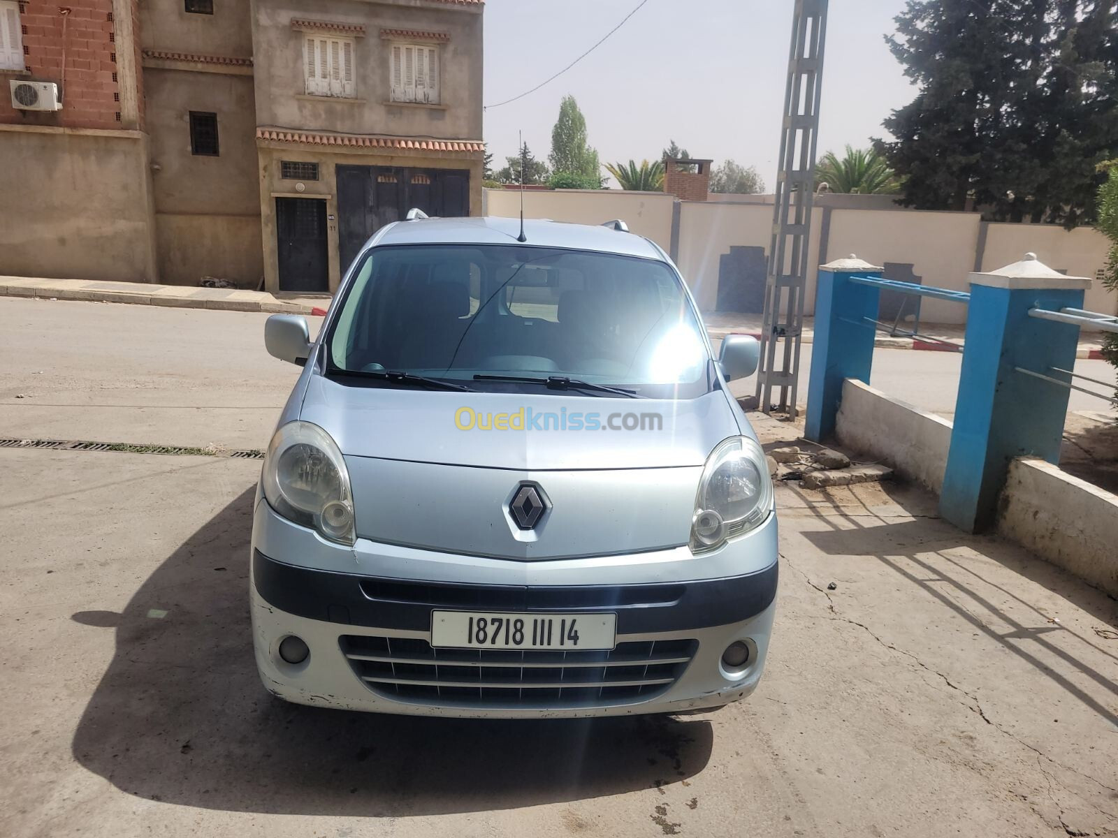 Renault Kangoo 2011 Kangoo