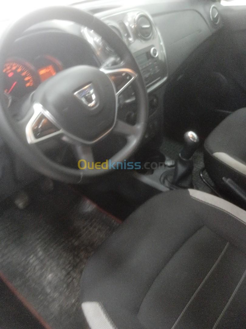 Dacia Sandero 2021 Stepway