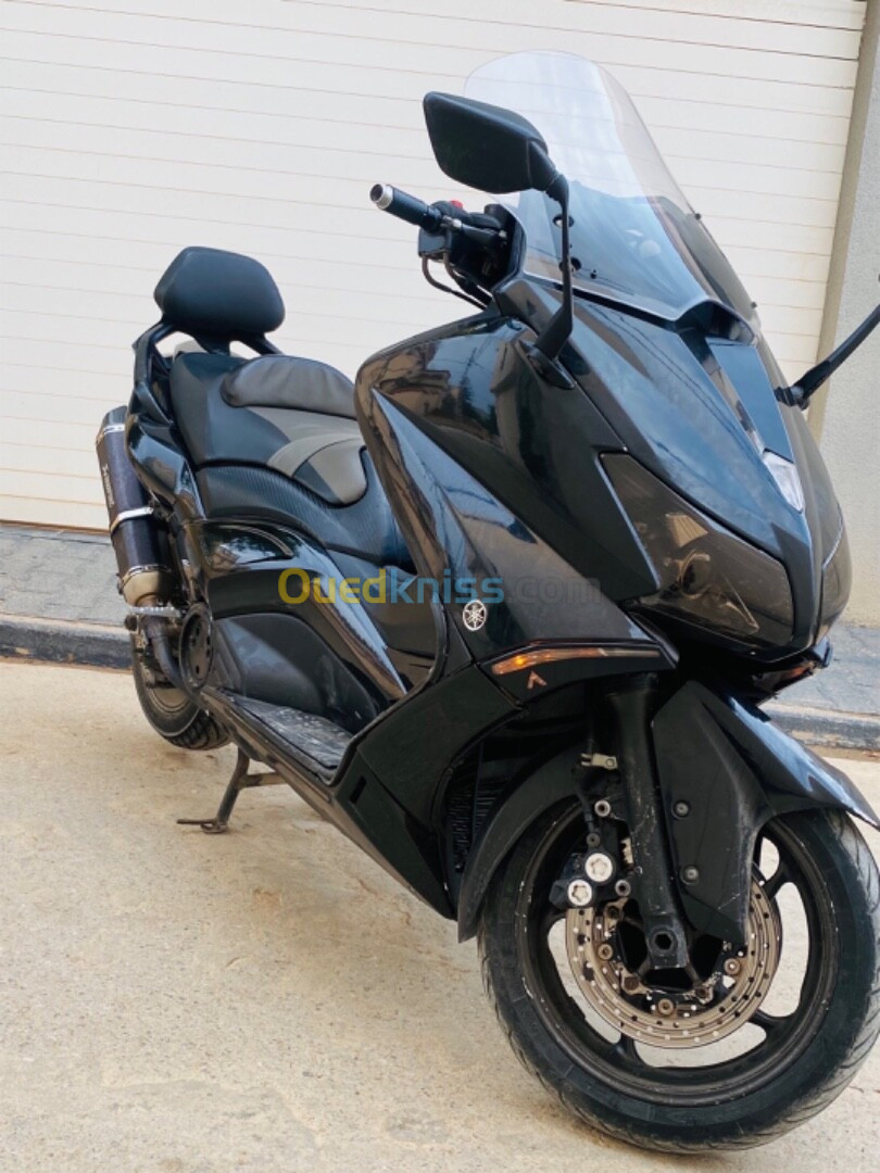 Tmax 530 Yamaha 2012