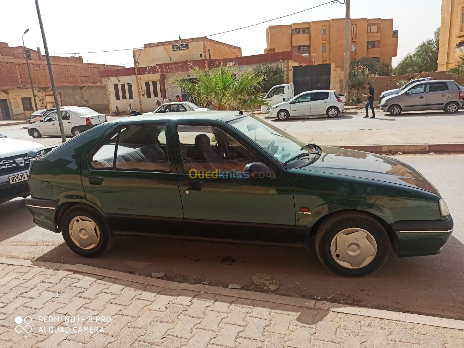 Renault 19 1995 19