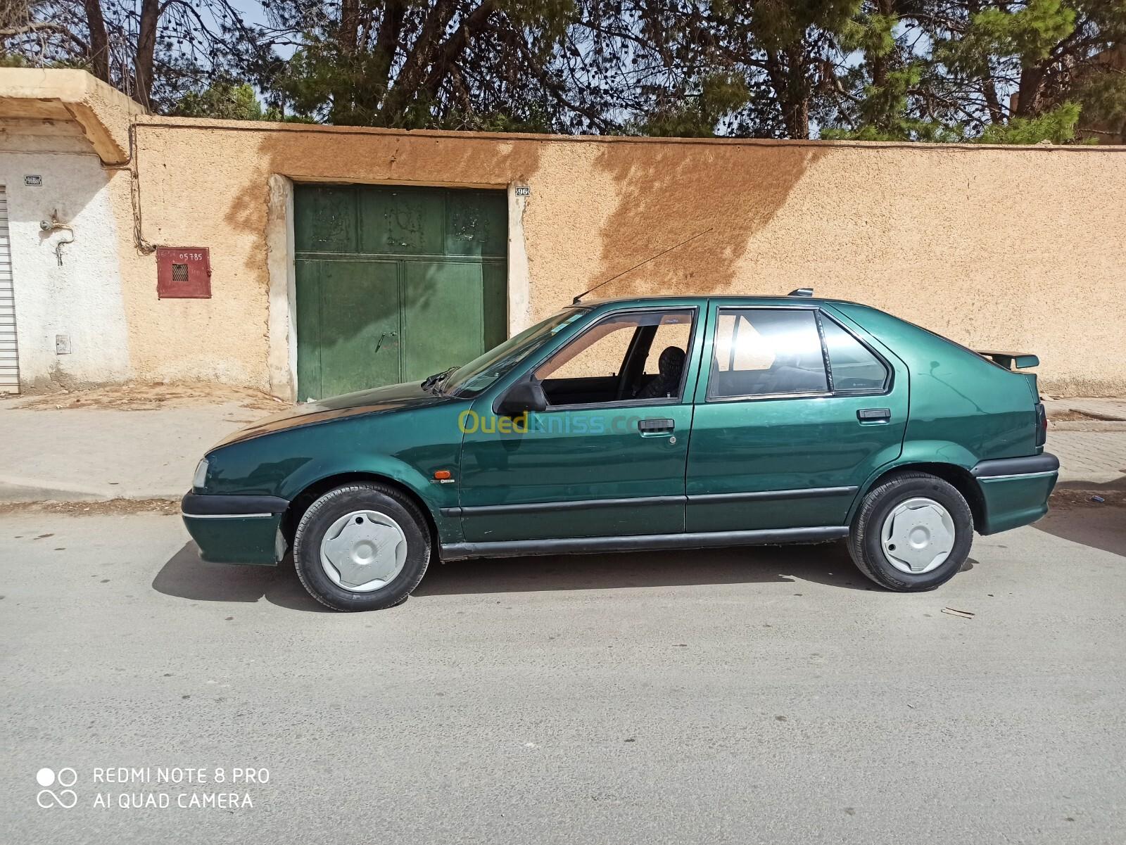 Renault 19 1995 19