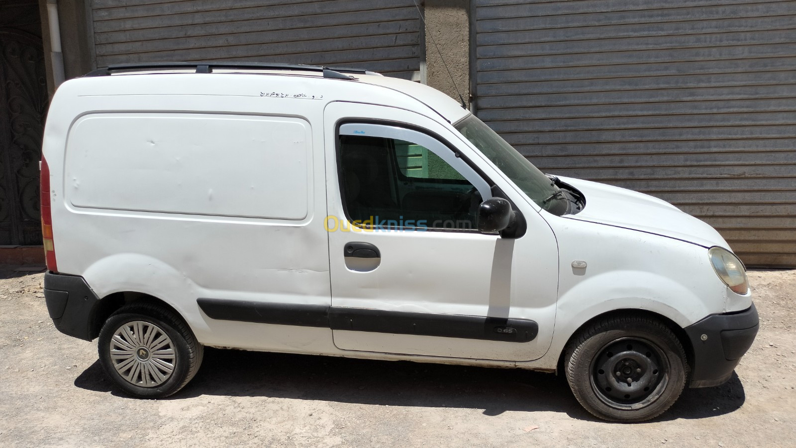 Renault Kangoo 2004 Kangoo