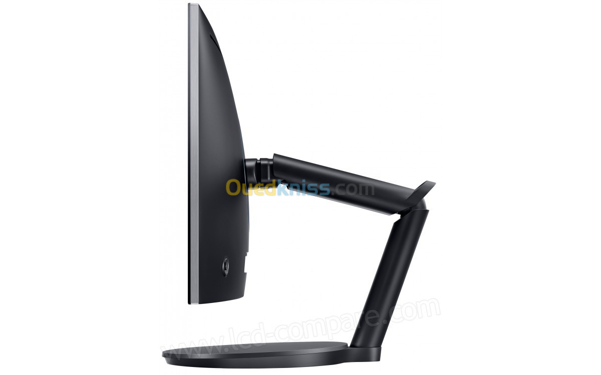 ECRAN GAMING CURVED SAMSUNG C24FG70FQU 