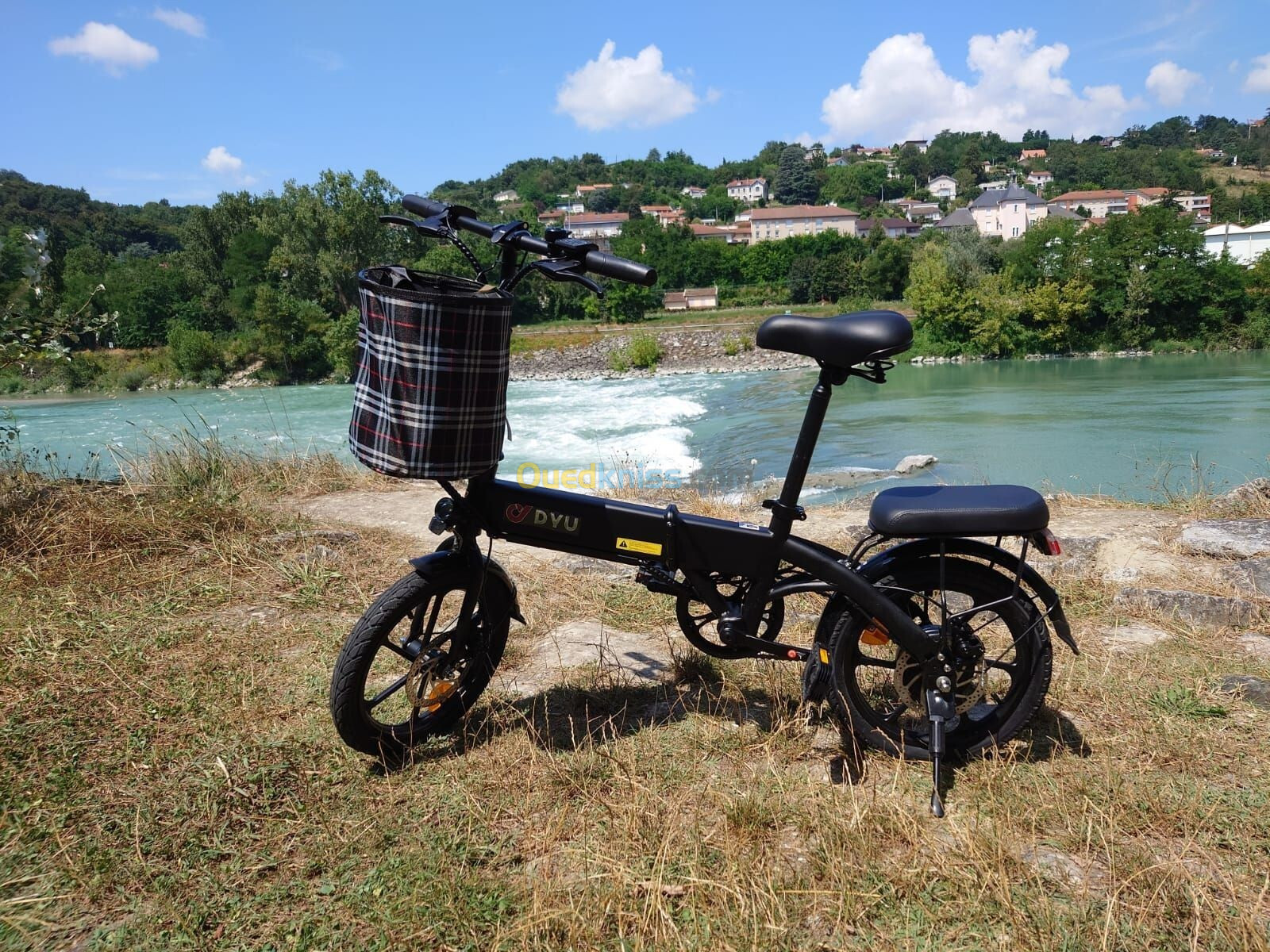 Vend vélo electrique