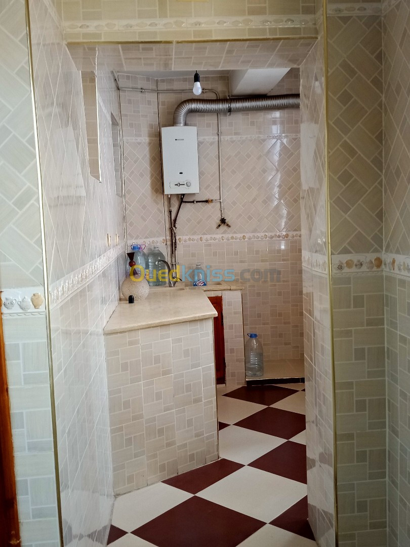 Location Appartement F3 Blida Bougara