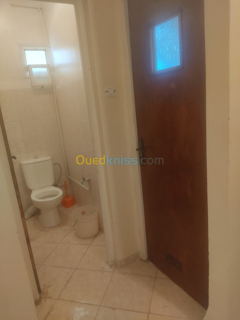 Vente Appartement F3 Constantine El khroub