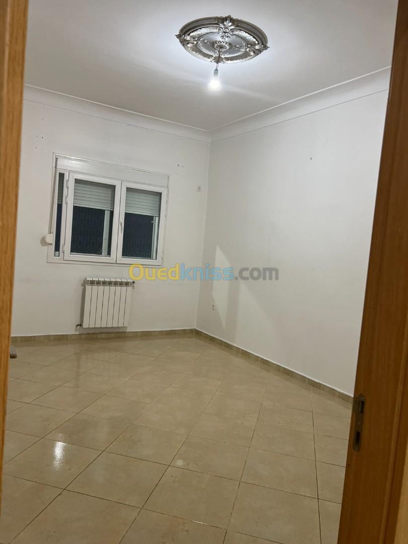 Location Appartement F4 Blida Boufarik