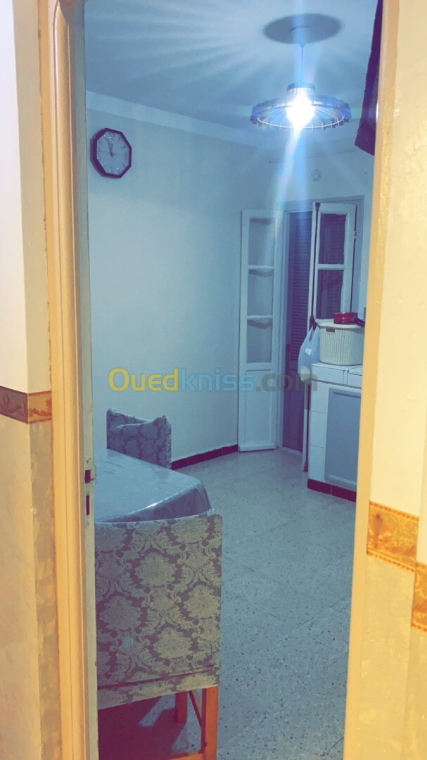 Vente Appartement F4 Alger Douera