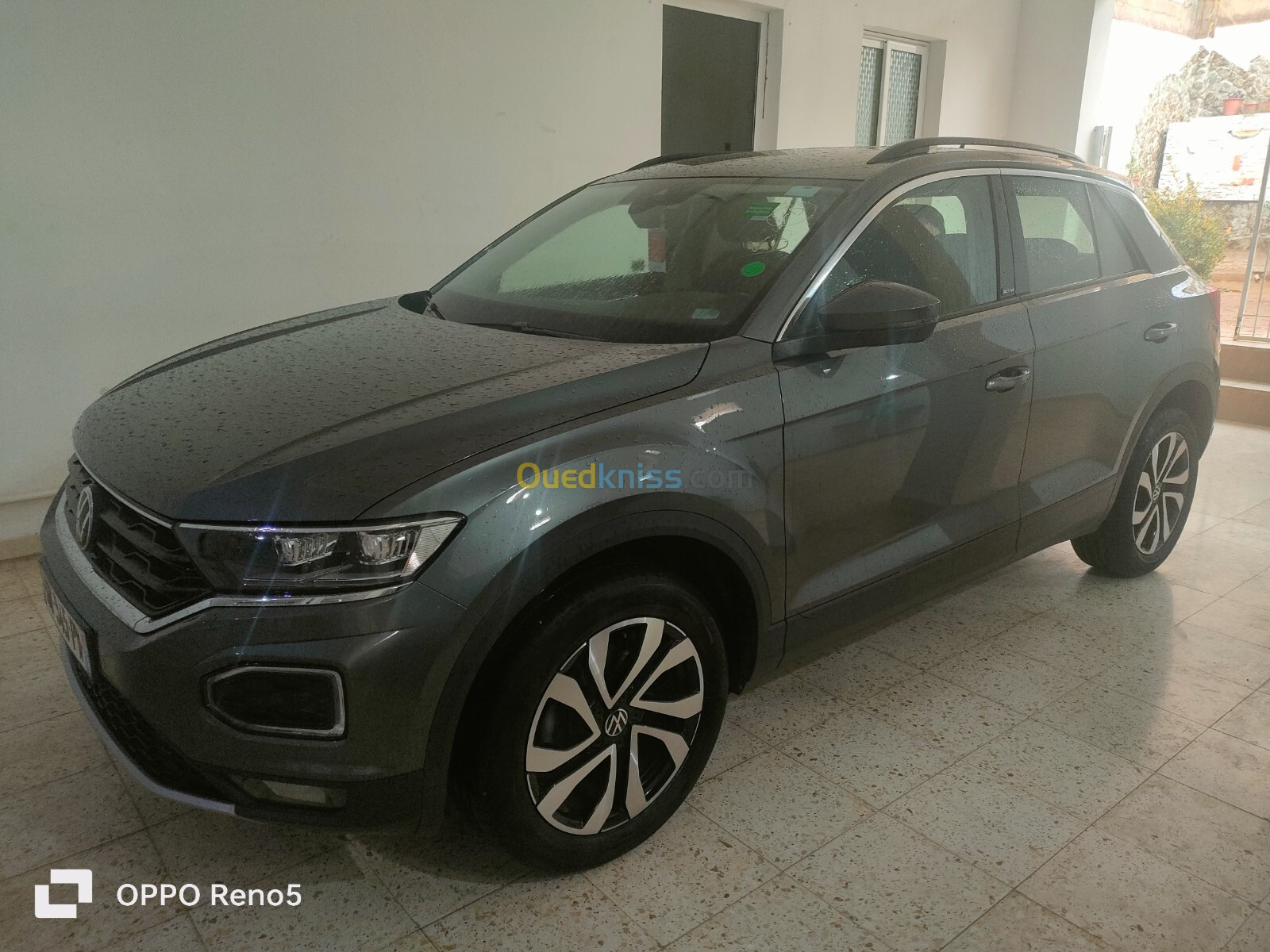 Volkswagen T-Roc 2021 