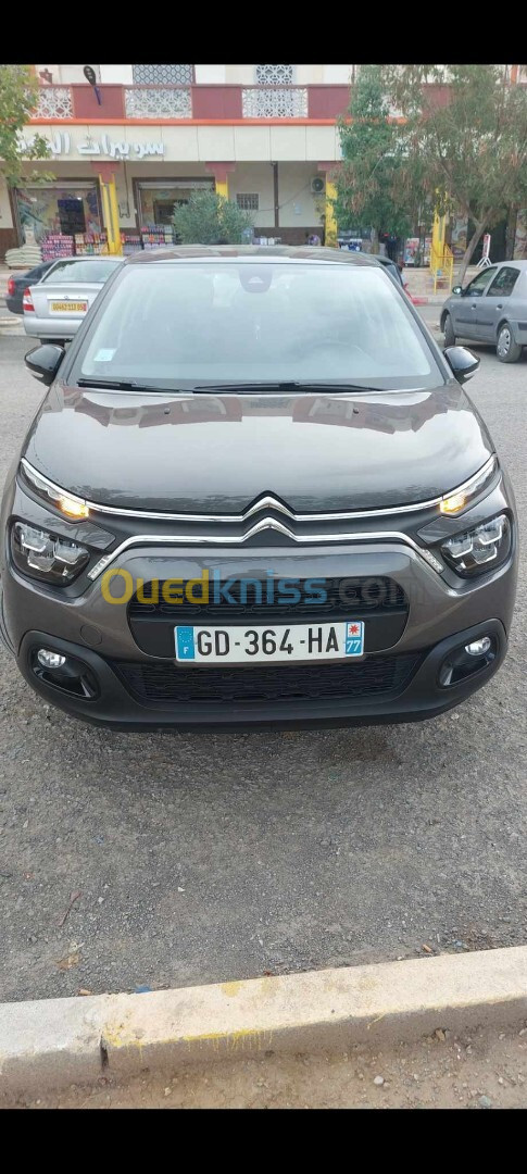 Citroen C3 2021 