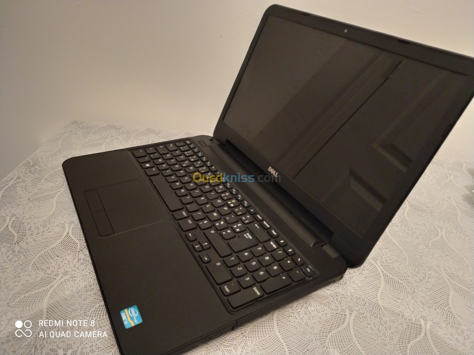 DELL Inspiron N3521