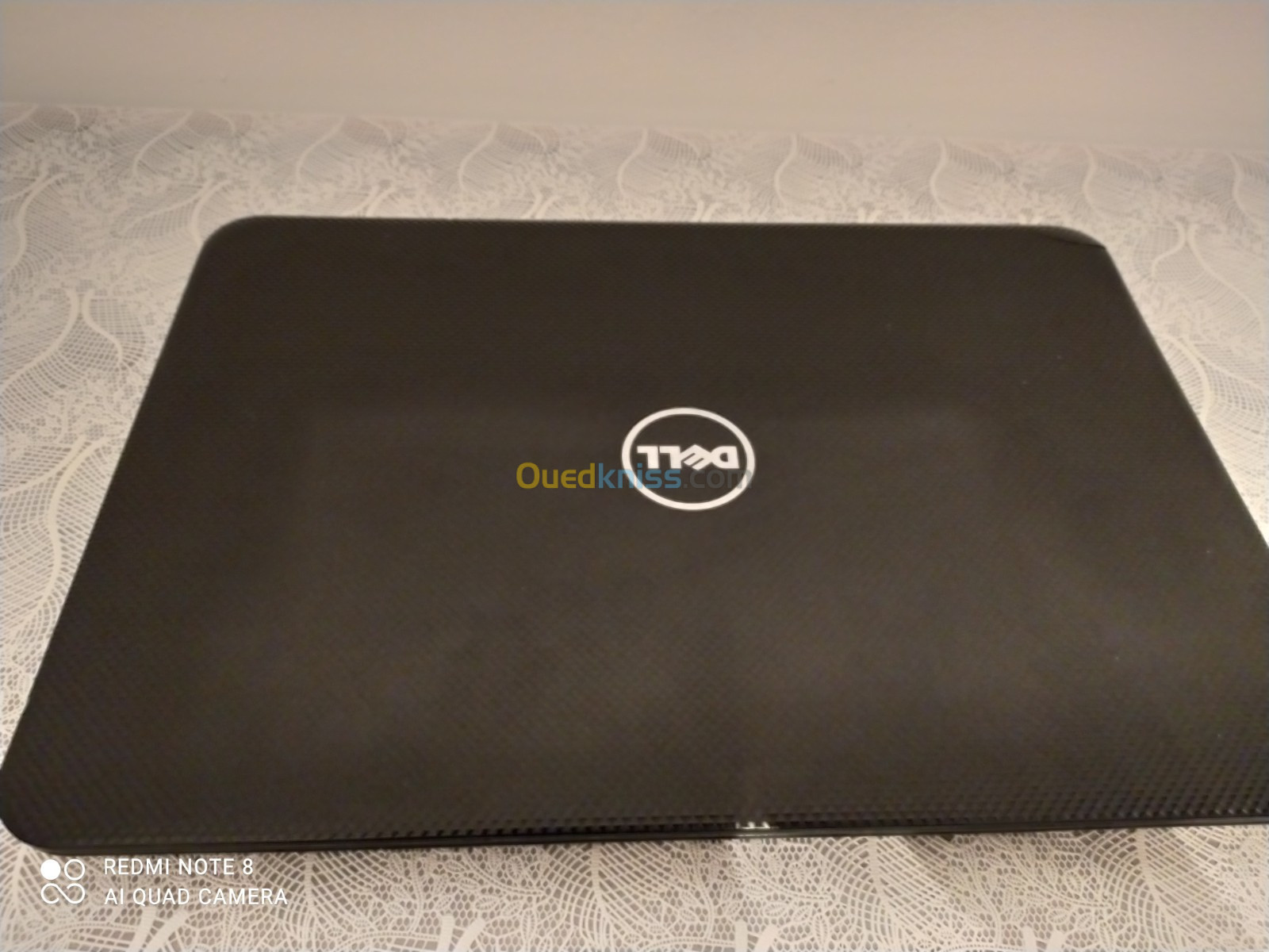 DELL Inspiron N3521