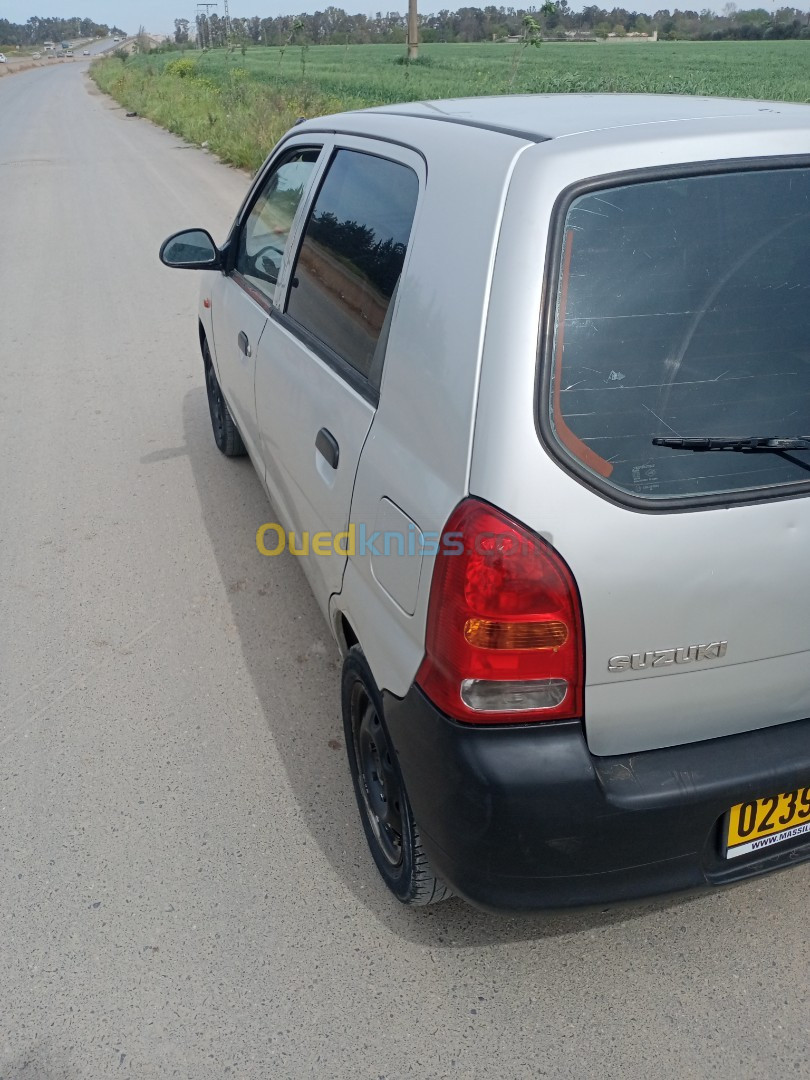 Suzuki Alto 2011 Alto