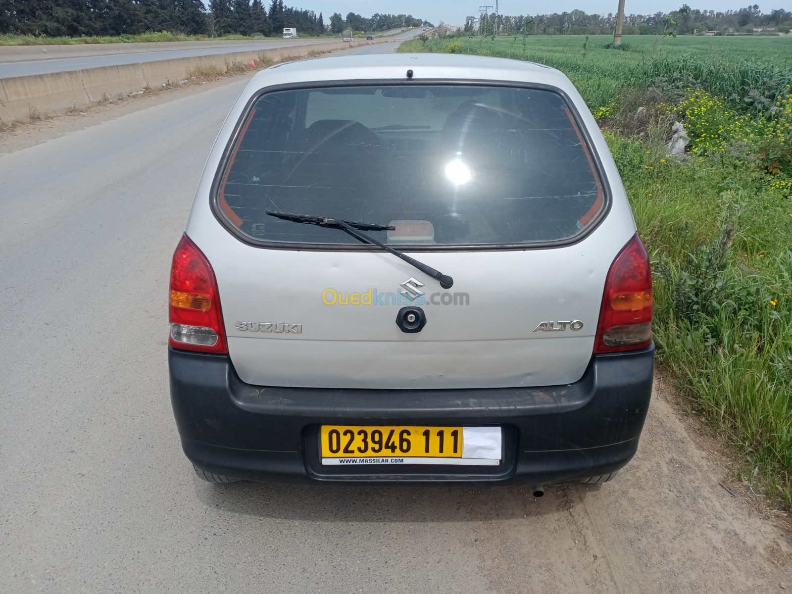 Suzuki Alto 2011 Alto