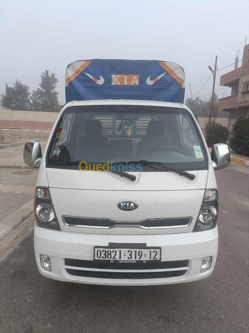 K 2700 Kia 2019