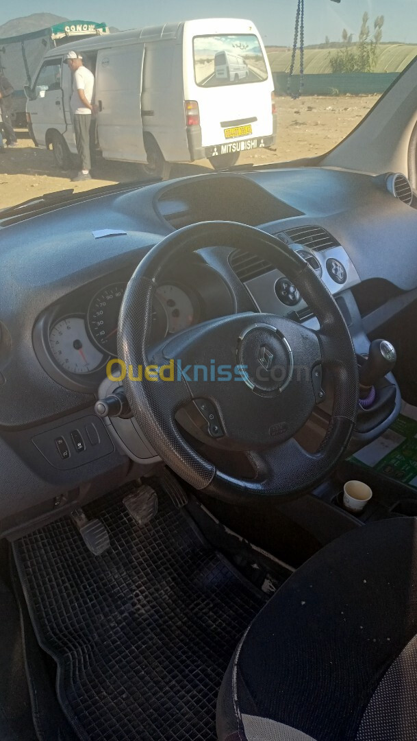 Renault Kangoo 2013 Privilège plus