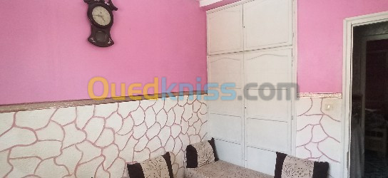 Vente Appartement F4 Tiaret Tiaret