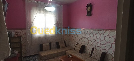 Vente Appartement F4 Tiaret Tiaret