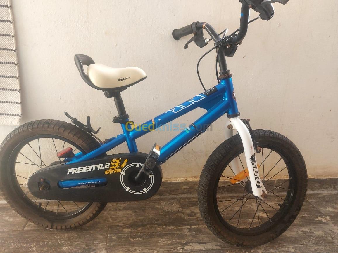 Vélo pour enfants 