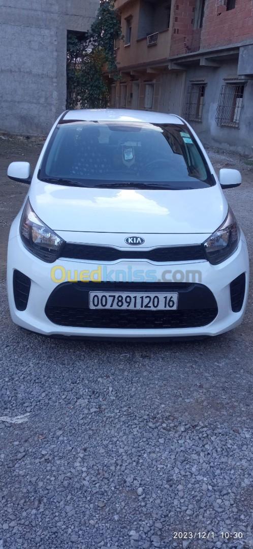 Kia Picanto 2019 LX Start