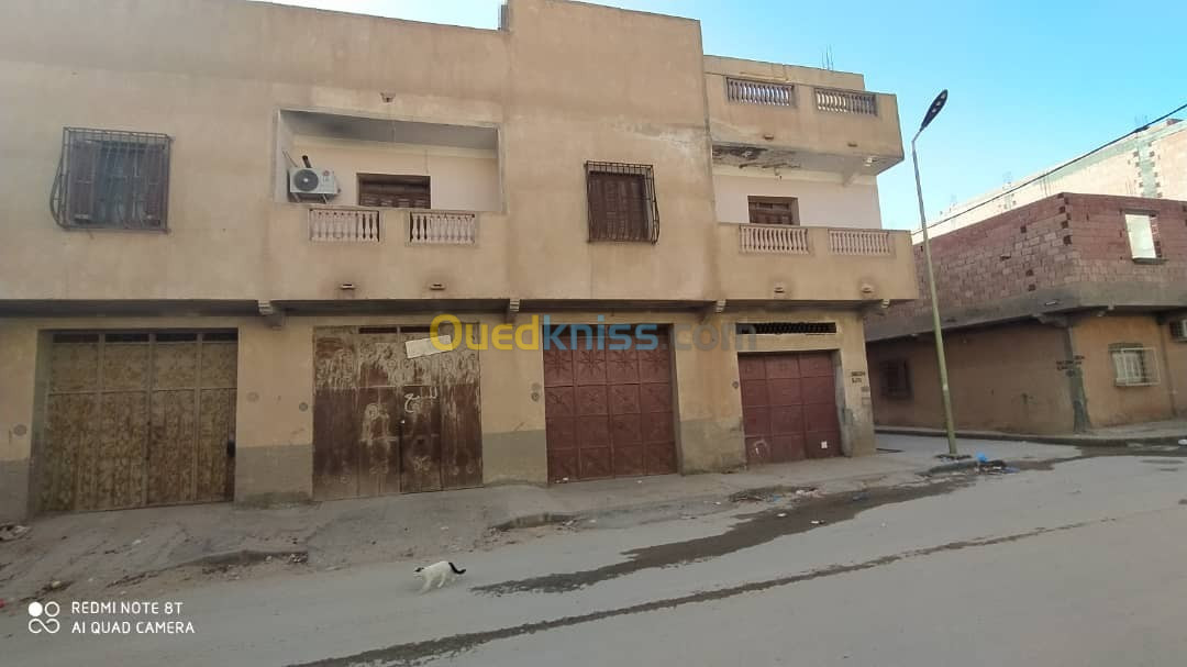 Vente Villa Djelfa Djelfa