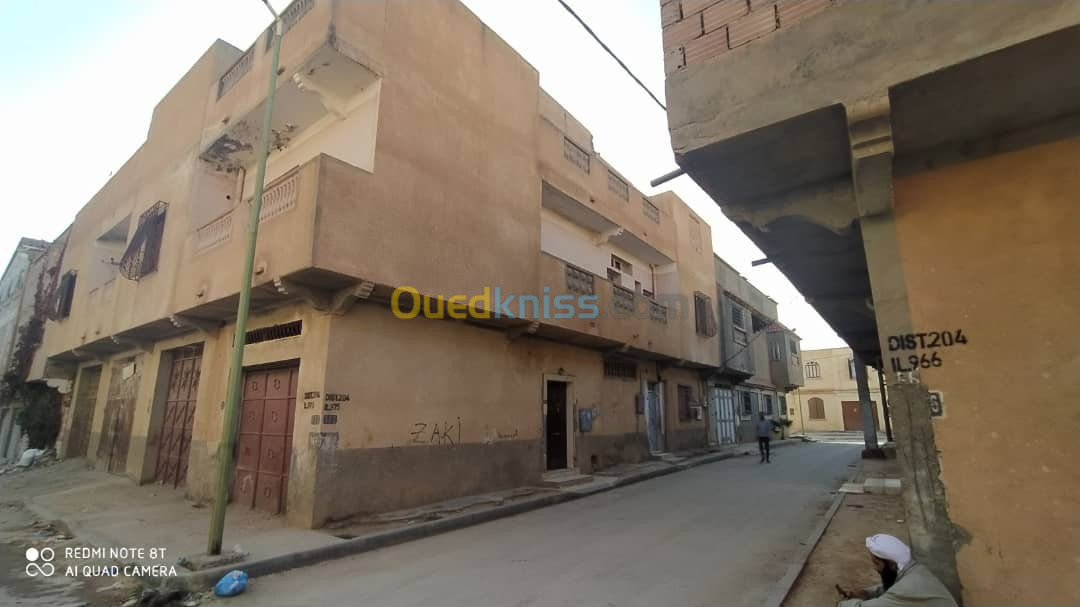 Vente Villa Djelfa Djelfa